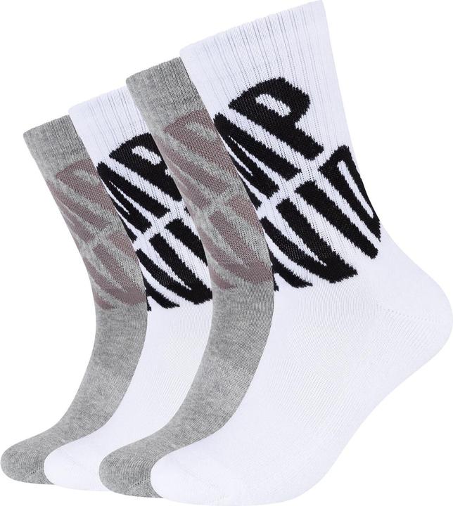 Image du produit Camp David Socken (paquet de 4, 43, 46)
