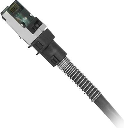 Produktbild PatchSee Netzwerkkabel (S/UTP, CAT6a, 3.10 m)