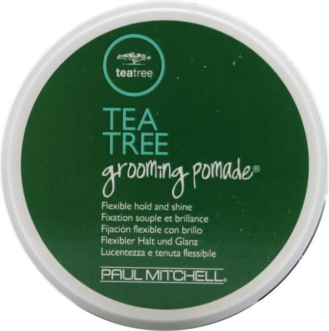Paul Mitchell TeaTree Grooming Pomade 85 g (Haarpomade, 85 ml)