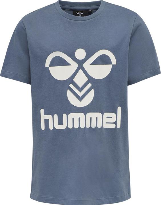 hummel Tres T-Shirt S/S (104)