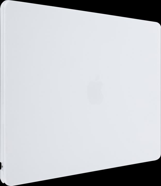 Produktbild Bluebuilt Hardcase transparent für MacBook Air 15,3 Zoll M2/M3 (BBHCMA1501) (15.30")