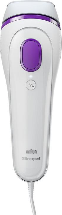 Braun Silk-expert 3