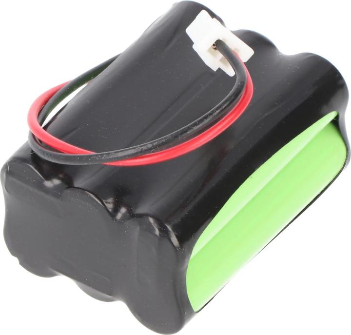Produktbild AccuCell Akku Esylux EN10030956 (1 Stk., 600 mAh)