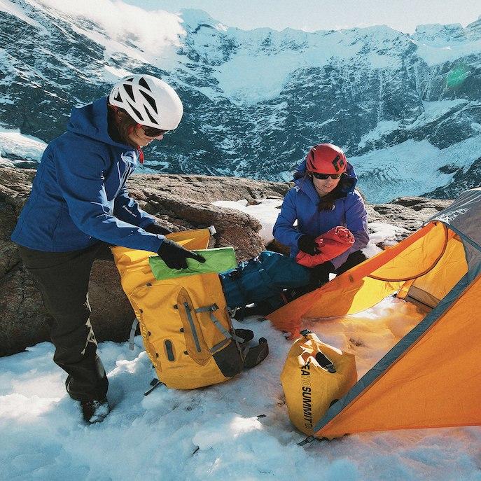 Productafbeelding Sea To Summit Comfort Plus geïsoleerd