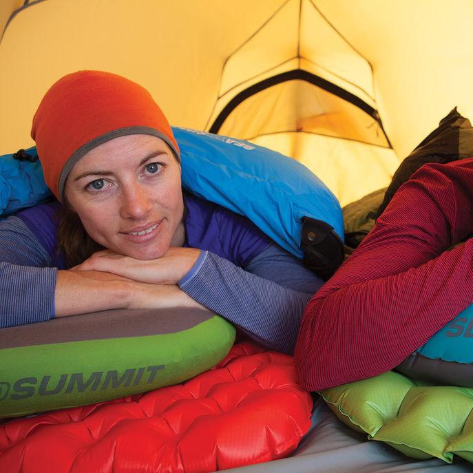 Productafbeelding Sea To Summit Comfort Plus geïsoleerd