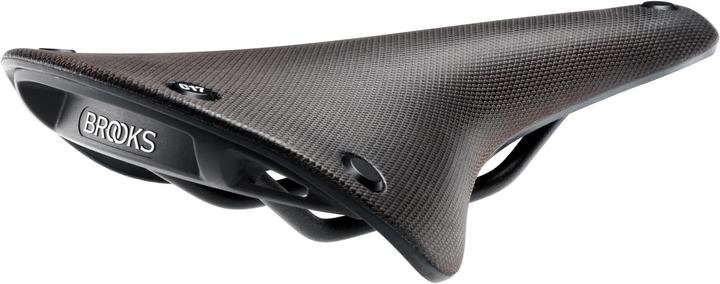 Produktbild Brooks England Cambium C17