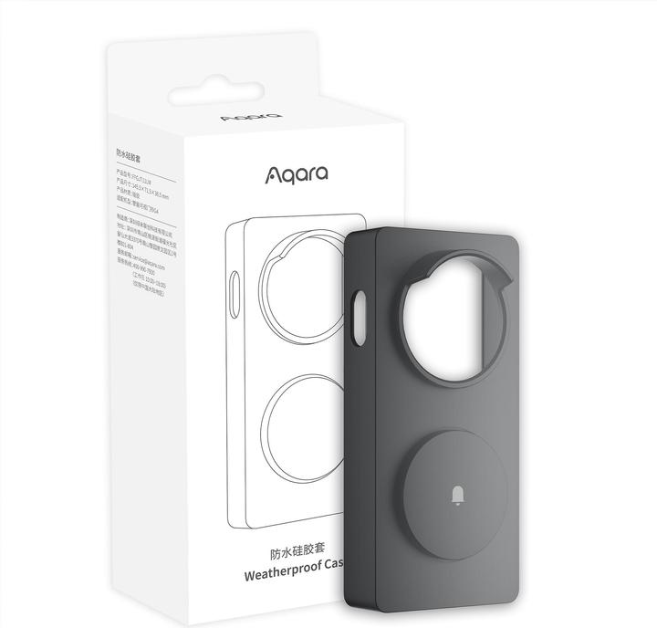 Produktbild Aqara G4