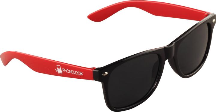 Actual product image PhoneLook Sunglasses