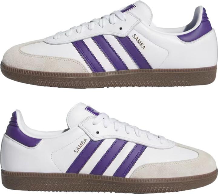 Produktbild adidas Samba ADV (42)