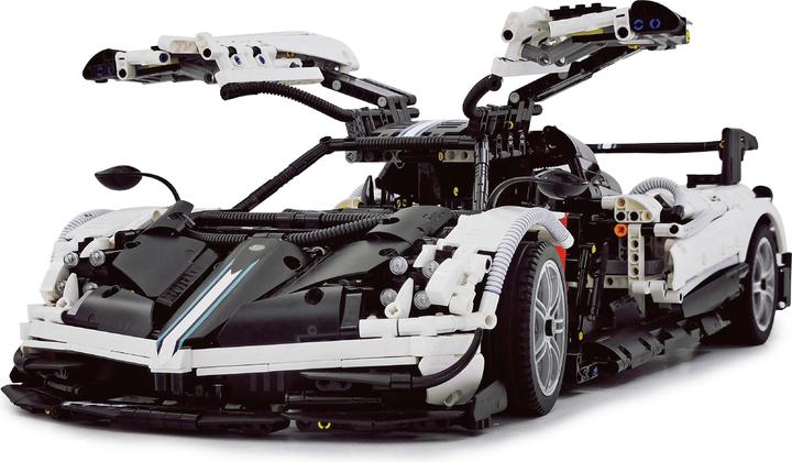 Produktbild Rastar Pagani Huayra