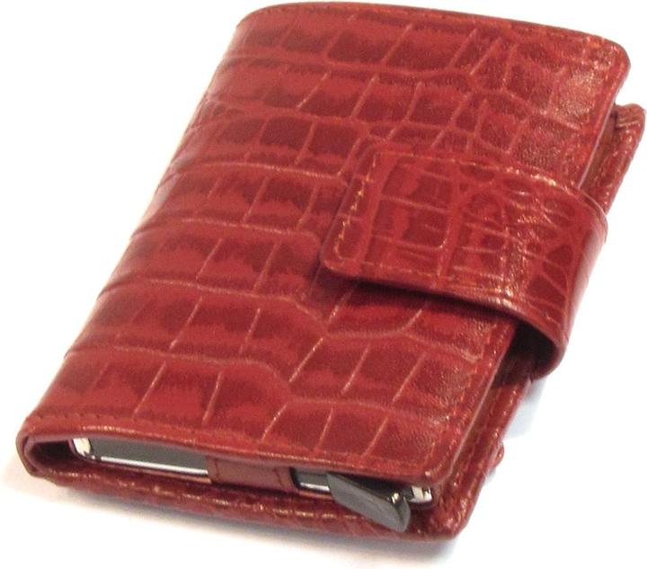 Actual product image Figuretta Credit card holder