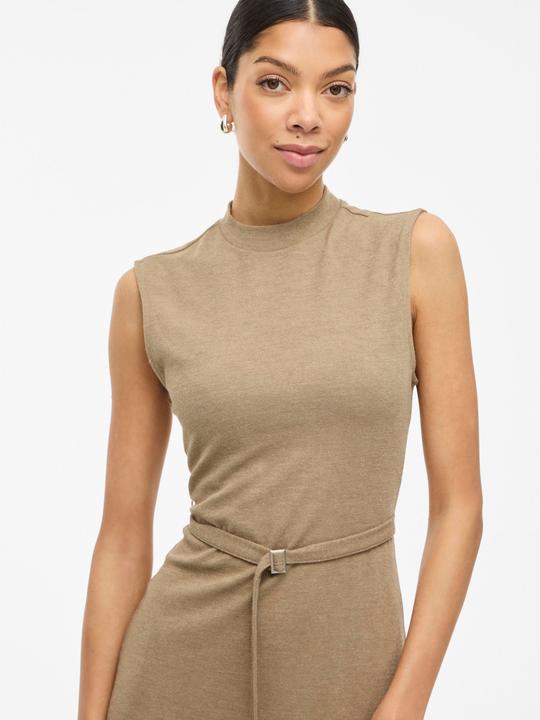 Actual product image Vila VIBIRTHE Ärmelloses Maxikleid (M)