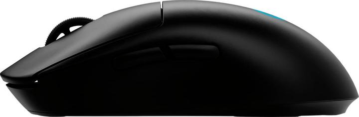 Actual product image Logitech Pro 2 Lightspeed (Wireless, Cable)