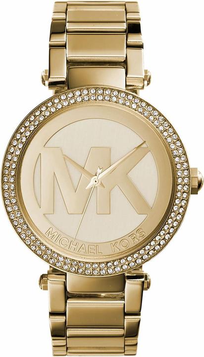 Produktbild Michael Kors Parker (Analoguhr, 39 mm)
