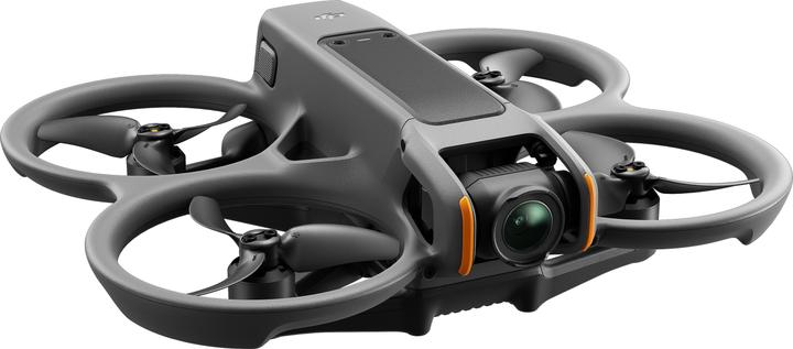 Produktbild DJI - Avata 2 Pro-View Combo