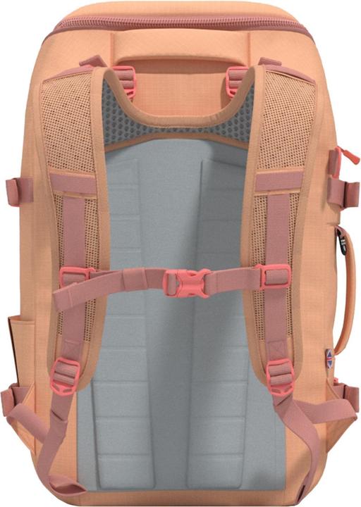 Image du produit Cabin zero Adventure Cabin Bag ADV Pro 32L Rucksack 46 cm Laptopfach (26 l)