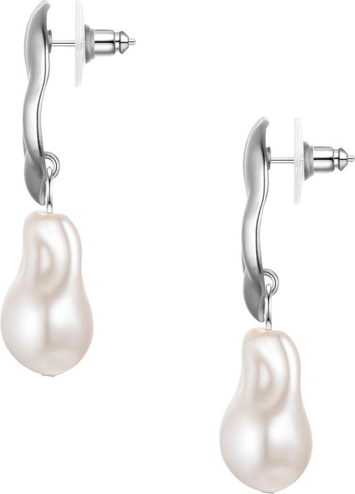 Produktbild Yokoamii Damen Ohrhänger Metall-Legierung - 36524 (Metall-Legierung)