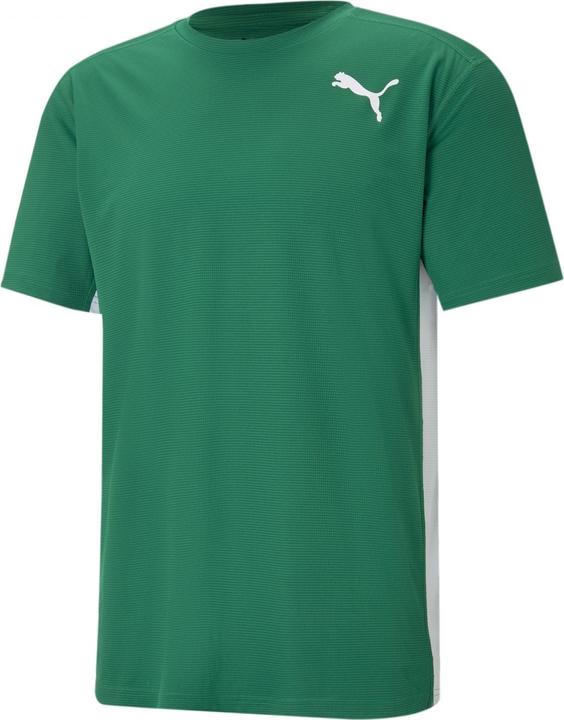 Actual product image Puma Cross the Line Tee 2.0-520349 (XL)