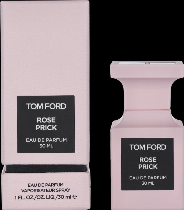 Tom Ford Rose Prick (Eau de Parfum, 30 ml)