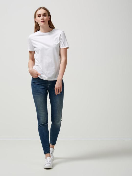 Actual product image Selected Femme My Perfect Tee (L)