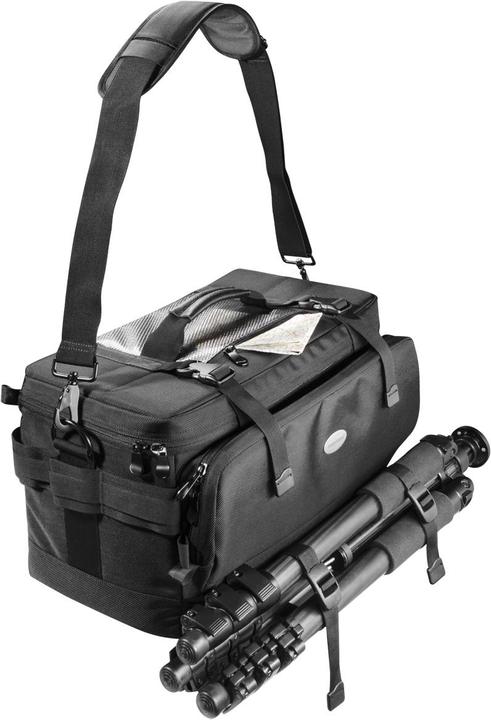 Image du produit mantona New York (Sac à bandoulière pour appareil photo, 35.10 l)