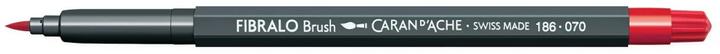 Immagine prodotto Caran d'Ache Fibralo Brush (Scarlatto, 1 x)