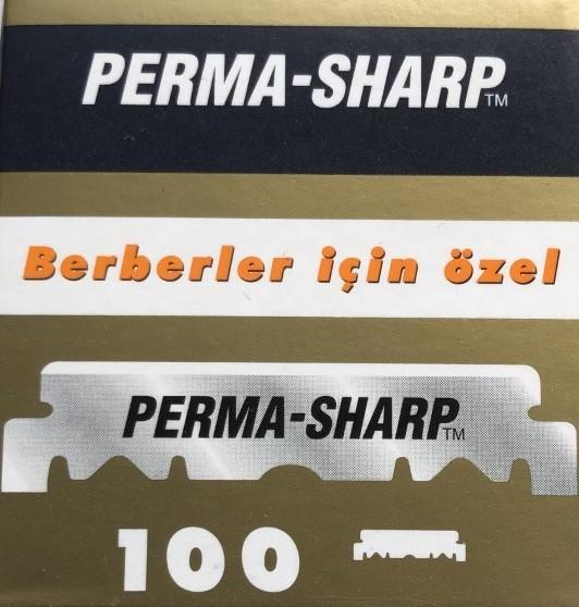 Produktbild Perma-Sharp Single-Edge (100 x)