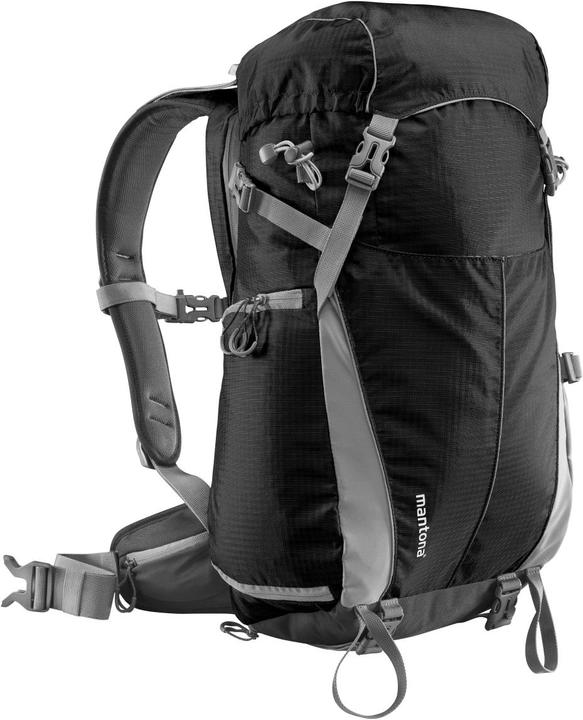 Produktbild mantona Elements Outdoor (Fotorucksack, 31.25 l)