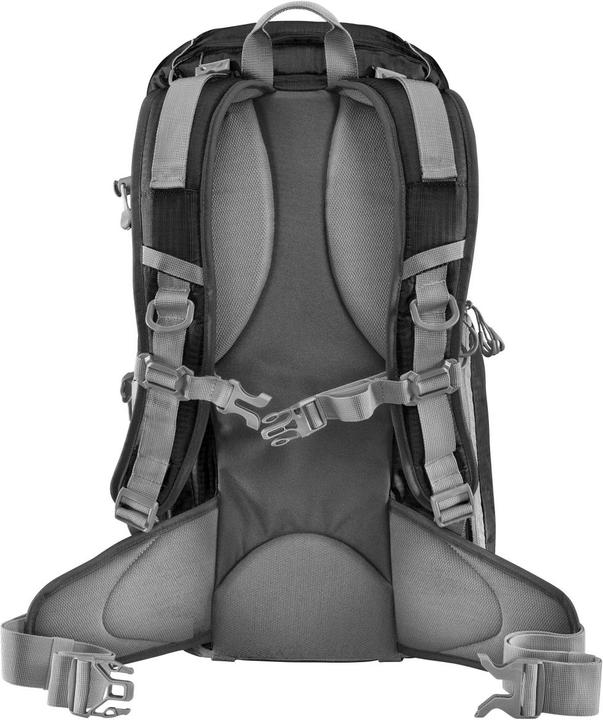Produktbild mantona Elements Outdoor (Fotorucksack, 31.25 l)