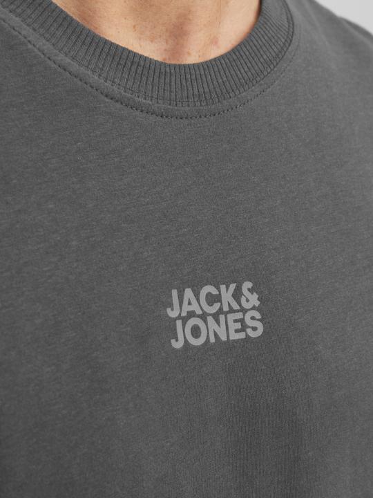 Image du produit Jack & Jones Logo col rond T-shirt T-shirt (XS)