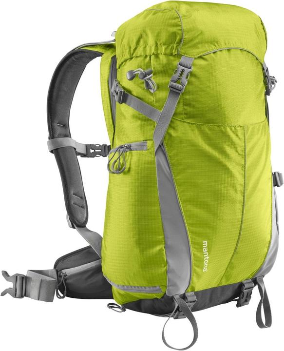 Actual product image mantona Elements Outdoor (Photo backpack)