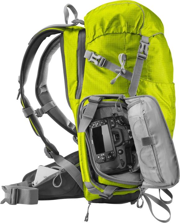 Actual product image mantona Elements Outdoor (Photo backpack)