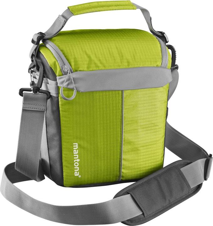 Actual product image mantona Elements Outdoor (Photo backpack)