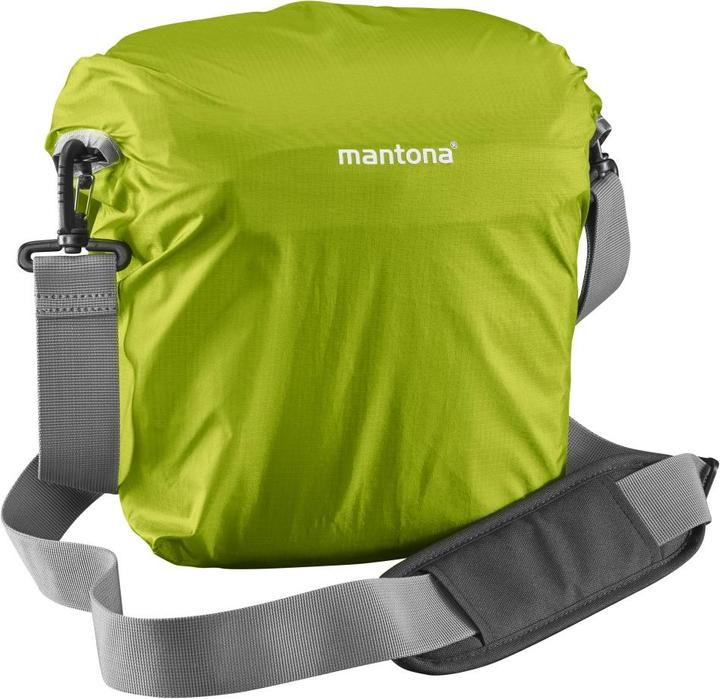 Actual product image mantona Elements Outdoor (Photo backpack)