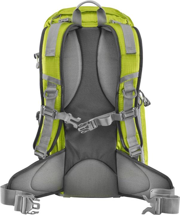 Actual product image mantona Elements Outdoor (Photo backpack)