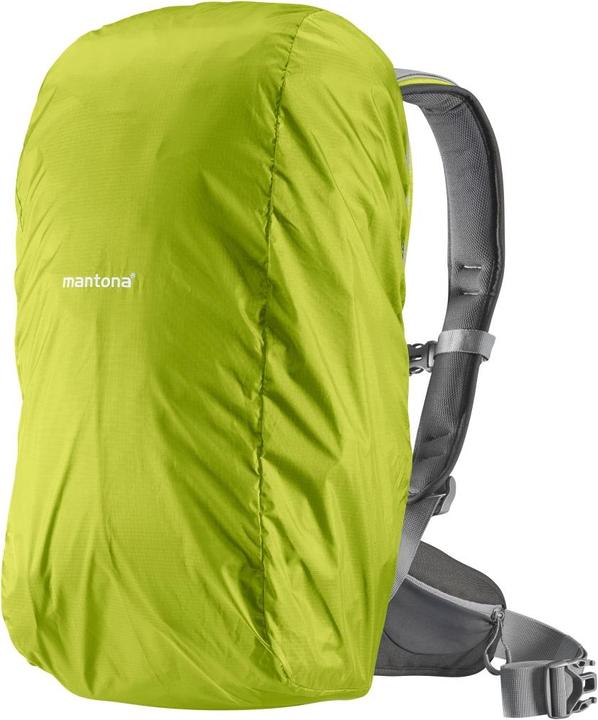 Actual product image mantona Elements Outdoor (Photo backpack)