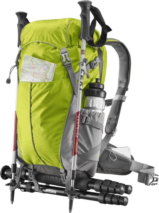 Actual product image mantona Elements Outdoor (Photo backpack)
