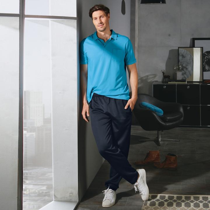 Produktbild Erwin Müller Herren-Freizeithose (50)