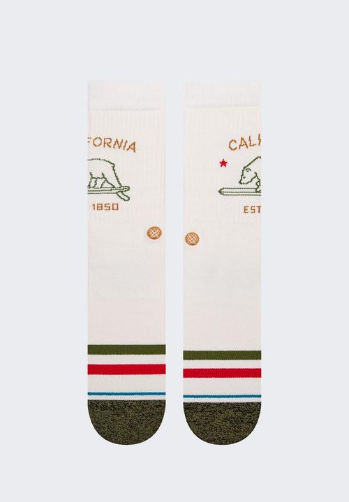 Immagine prodotto Stance Repubblica della California 2 (38 - 42)