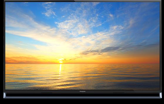 Panasonic Tx-58axw804 (58", UHD)