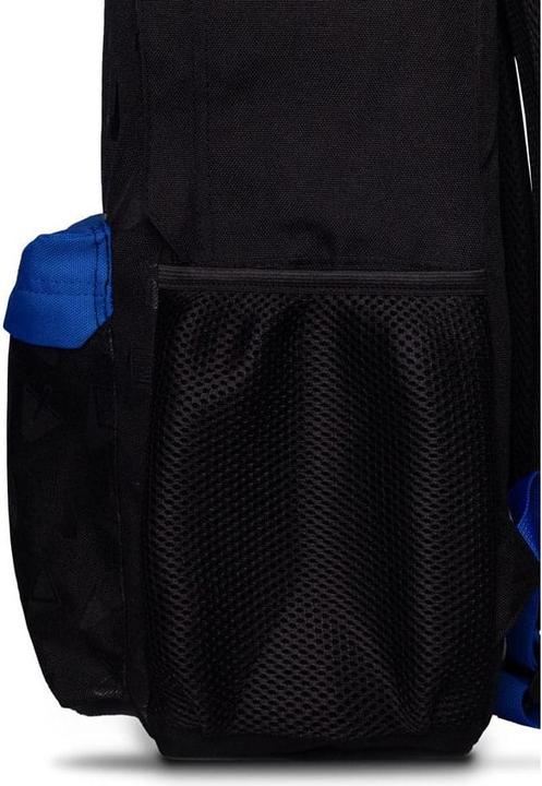 Actual product image Difuzed PlayStation Rucksack Basic Blau