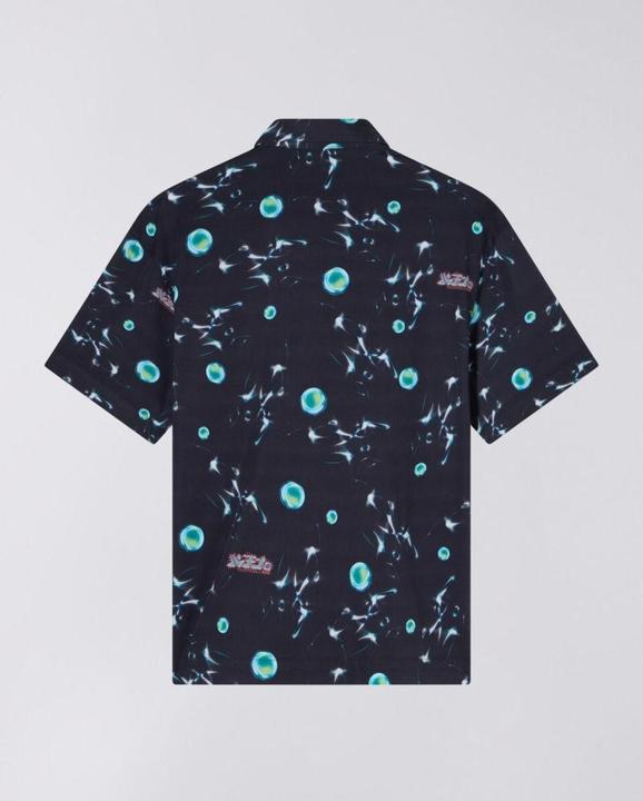 Actual product image Edwin Pachink (L)