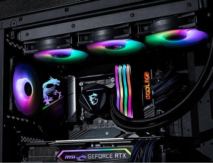 Produktbild MSI MAG CORELIQUID 360R V2