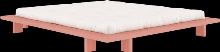405 Pink Sky lacquered