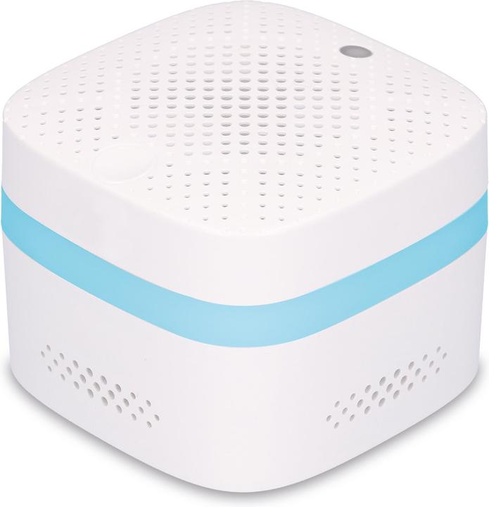 Max Hauri maxSmart 2.0 Control Center