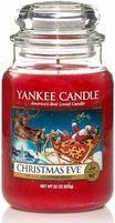 Image du produit Yankee Candle Christmas Eve (411 g)