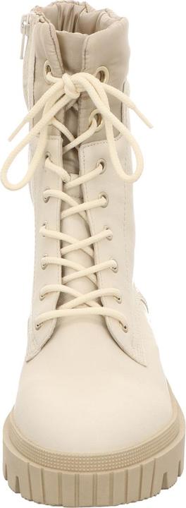 Actual product image Gabor Lace-up boot with zipper (39)