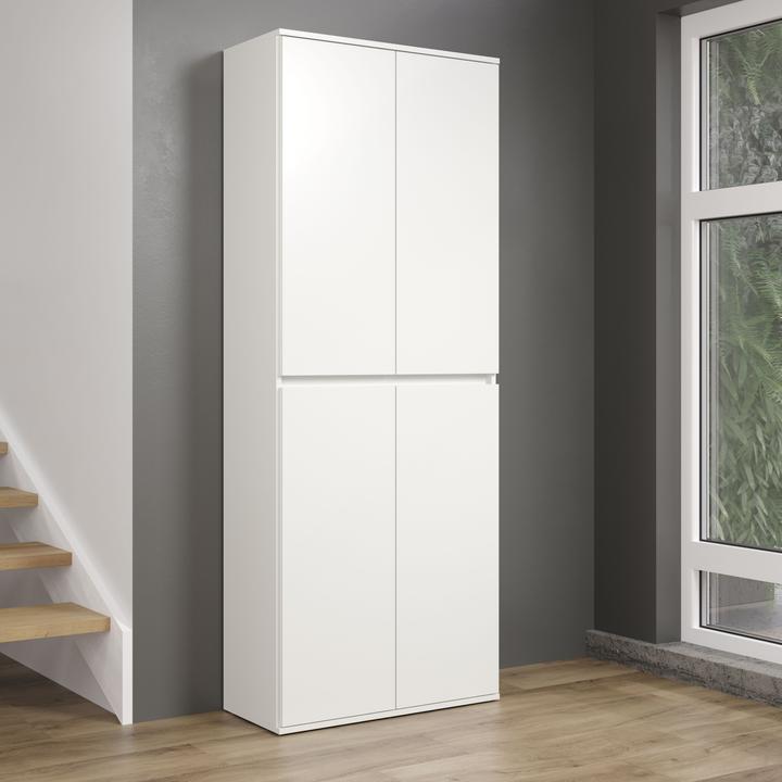Produktbild Trendteam Nevada (74 x 34 x 191 cm)