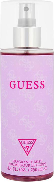 Immagine prodotto Guess Per le donne (Eau de toilette, 250 ml)