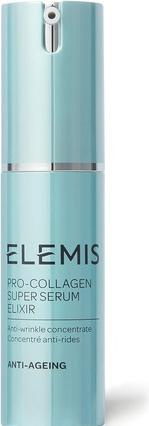 Actual product image Elemis Pro-Collagen Anti-Ageing Super Serum Elixir (15 ml)